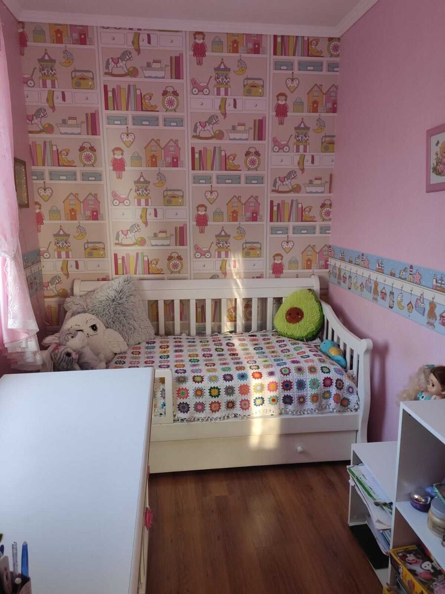 Продається 3-х кімнатна квартира в Замостянському районі, Житлова з меблями та технікою фото 1 Продається 3-х кімнатна квартира в Замостянському районі, Житлова з меблями та технікою фото 1