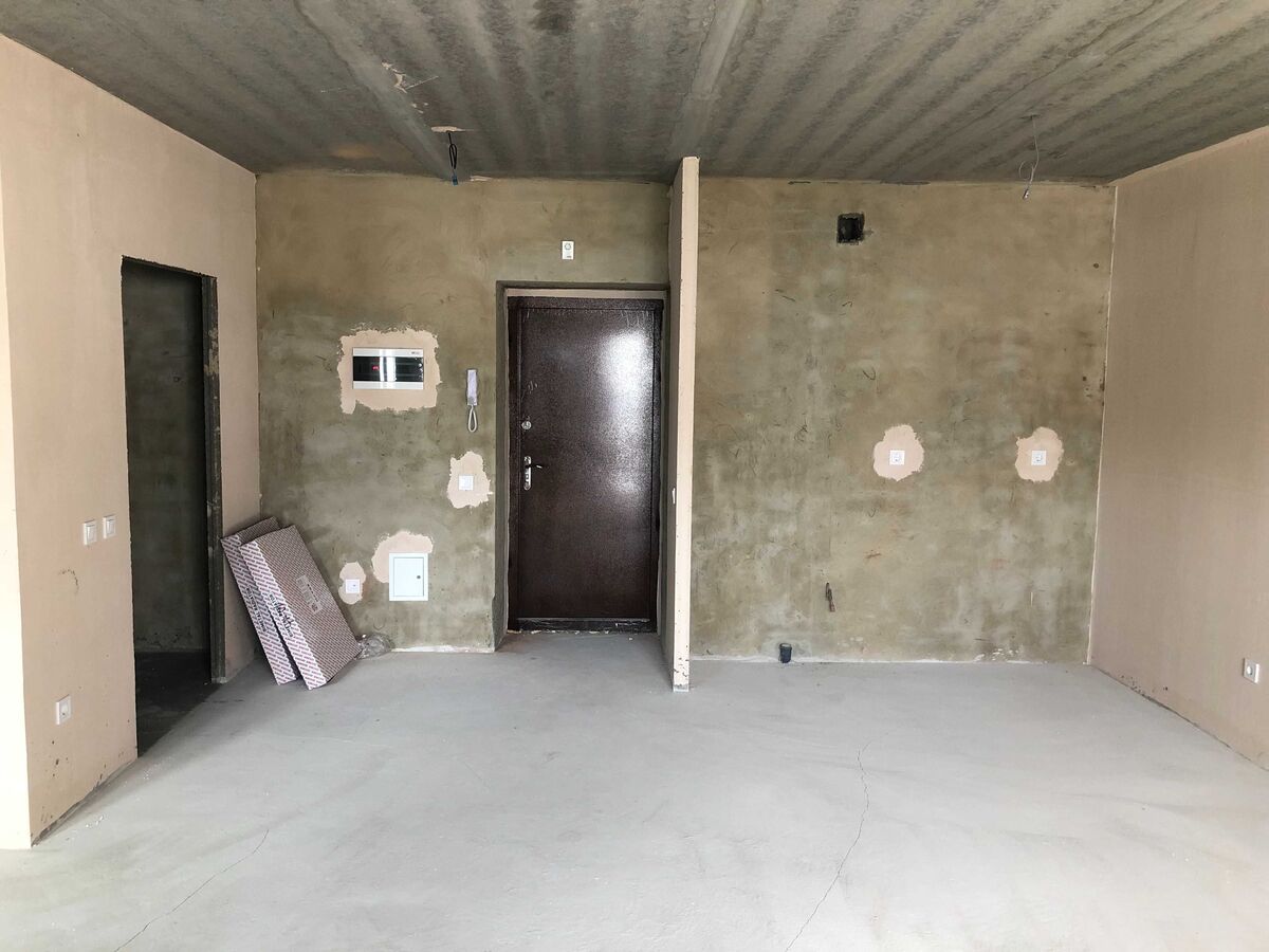 Продається 1-но кімнатна квартира в мр-ні Академічний, потребує ремонту фото 1 Продається 1-но кімнатна квартира в мр-ні Академічний, потребує ремонту фото 1