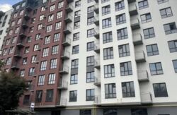 Продаж 2к квартири 72.0 кв. м на вул. Волошкова, ЖК Волошковий фото 1 Продаж 2к квартири 72.0 кв. м на вул. Волошкова, ЖК Волошковий фото 1