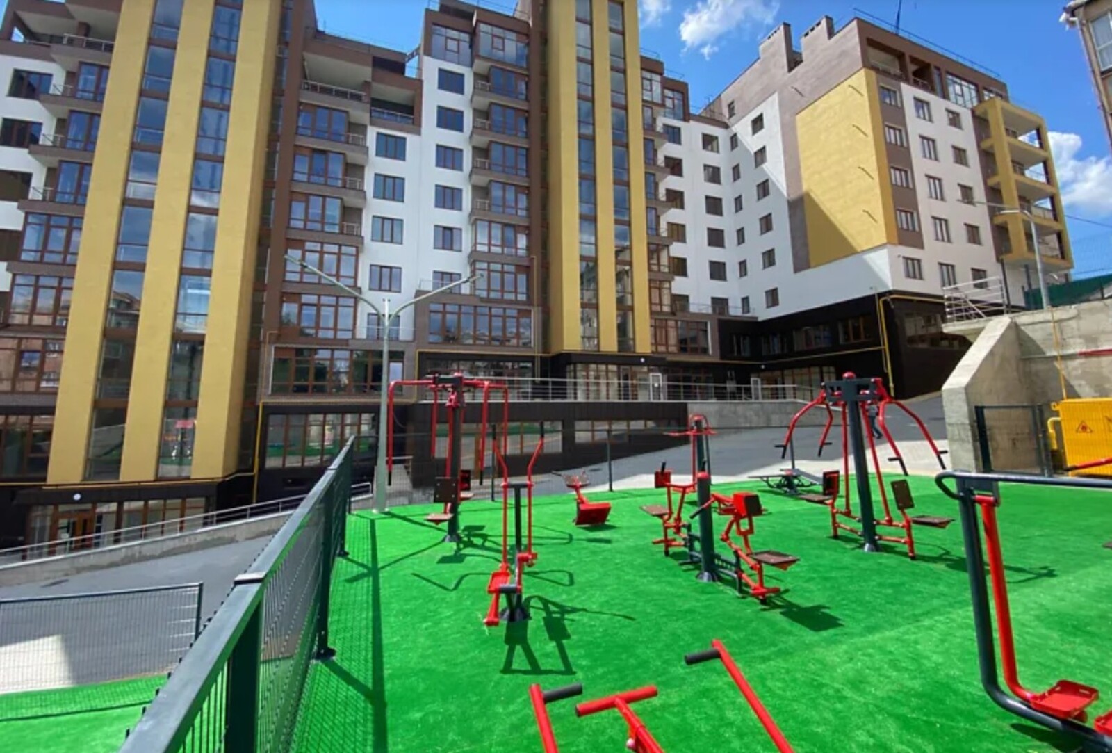 Продаж 3к квартири 114 кв. м на вул. Монастирська ЖК Правильний вибір фото 1 Продаж 3к квартири 114 кв. м на вул. Монастирська ЖК Правильний вибір фото 1