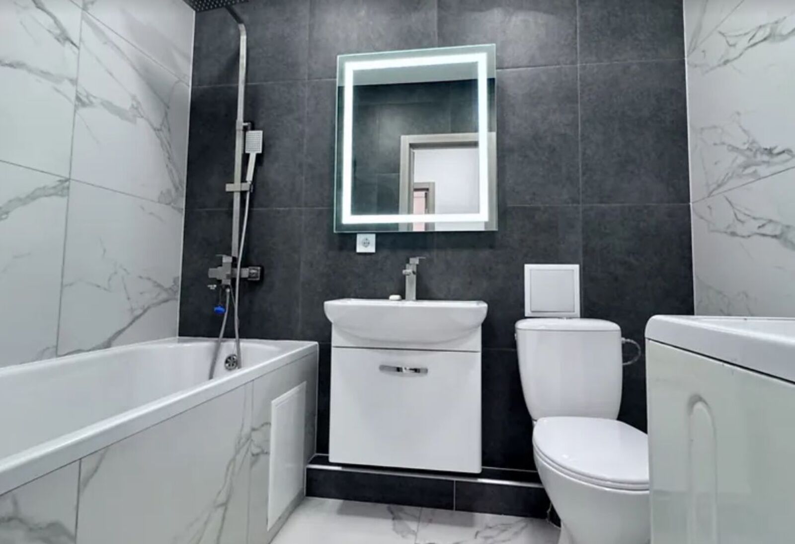 Продаж 1к квартири. Новий ЖК. Зроблений ремонт, перевірений забудовник - зроблено якісно. фото 1 Продаж 1к квартири. Новий ЖК. Зроблений ремонт, перевірений забудовник - зроблено якісно. фото 1