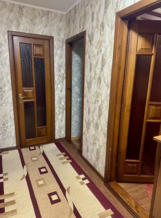 Продаж 2-х кімнатної квартири в р-ні Барського шосе. АГВ. Нормальний стан. фото 1 Продаж 2-х кімнатної квартири в р-ні Барського шосе. АГВ. Нормальний стан. фото 1