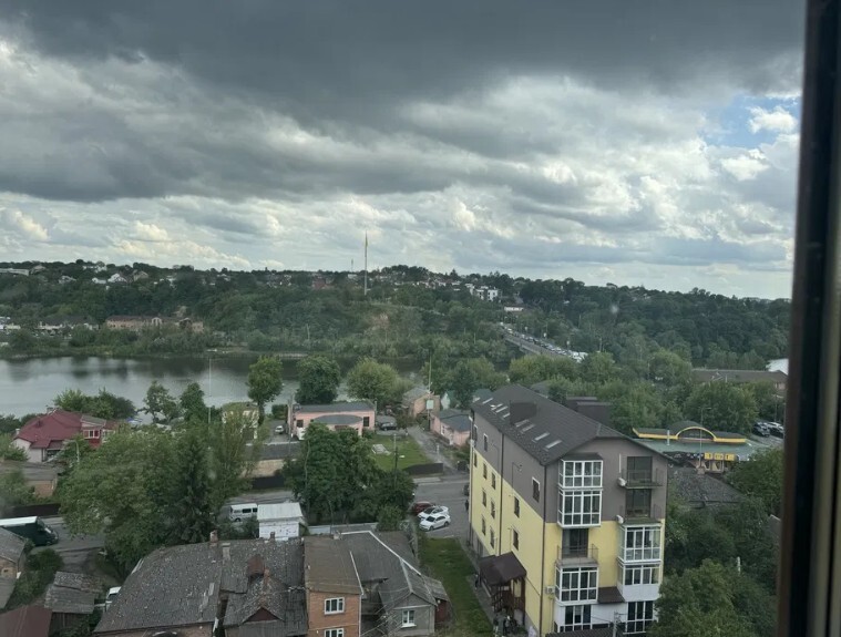 Продається 2-х кімнатна квартира в Центрі міста. ЖК Правильний вибір. фото 1 Продається 2-х кімнатна квартира в Центрі міста. ЖК Правильний вибір. фото 1