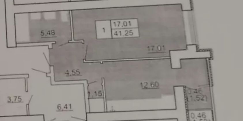 Продається 1-но кімнатна квартира в Старому місті, новий ЖК фото 1 Продається 1-но кімнатна квартира в Старому місті, новий ЖК фото 1