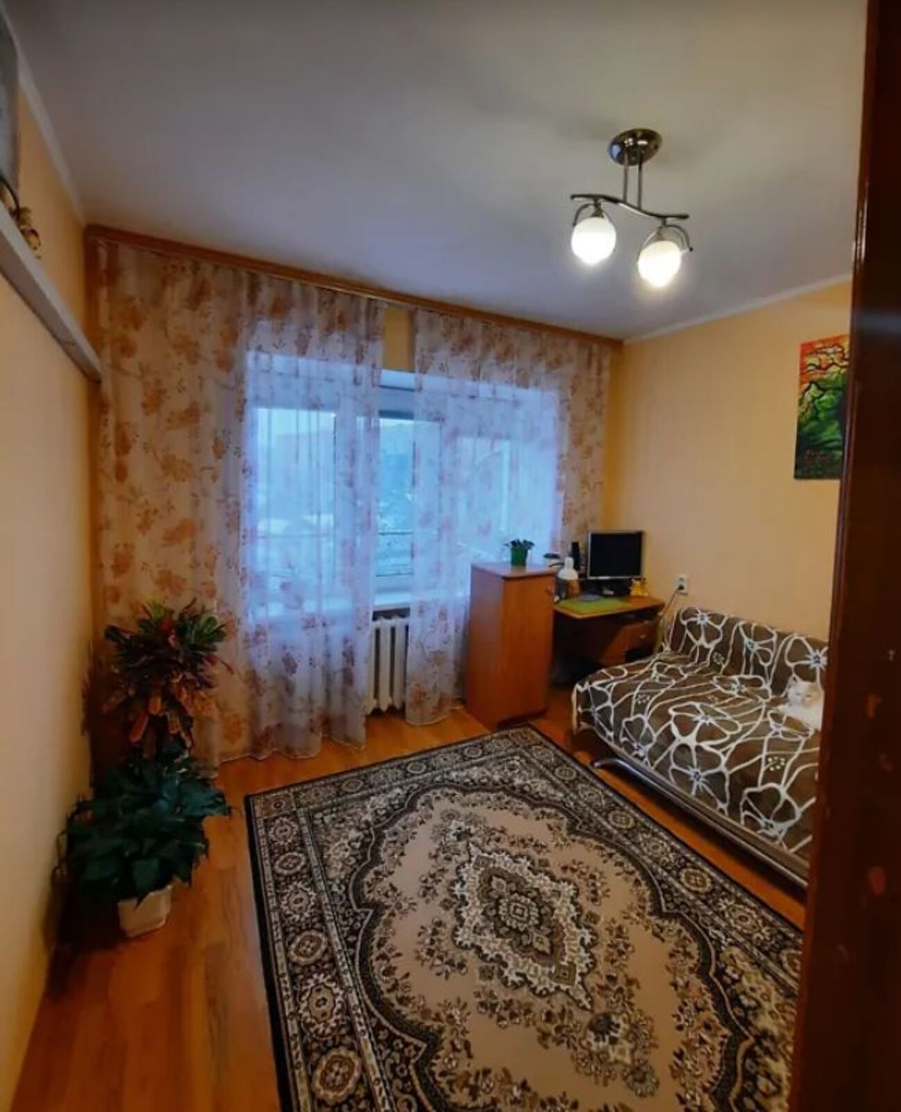 Продаж 2к квартири 34 кв. м на пр. Павла Корнелюка, Замостянський район. фото 1 Продаж 2к квартири 34 кв. м на пр. Павла Корнелюка, Замостянський район. фото 1