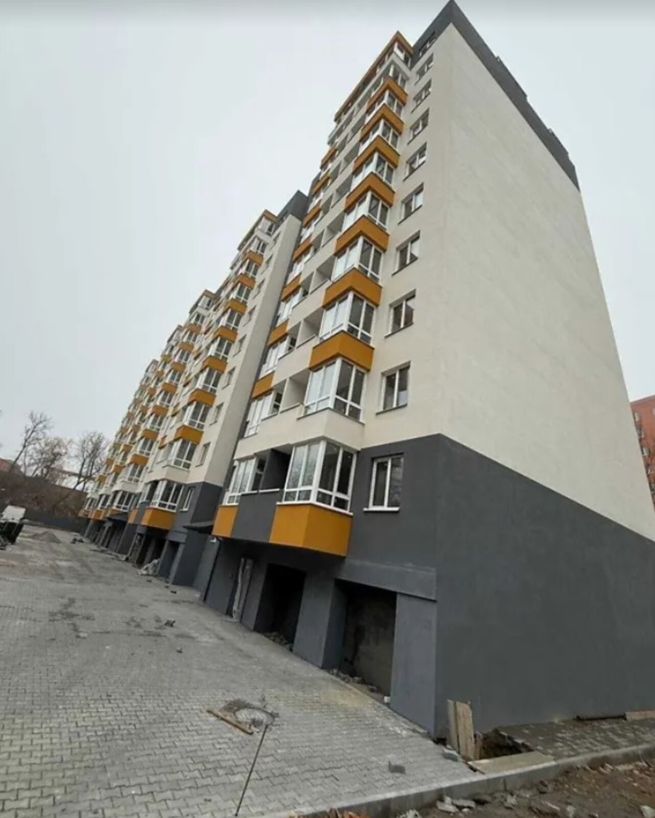 Продається 1-но кімнатна квартира в ЖК Староміський фото 1 Продається 1-но кімнатна квартира в ЖК Староміський фото 1