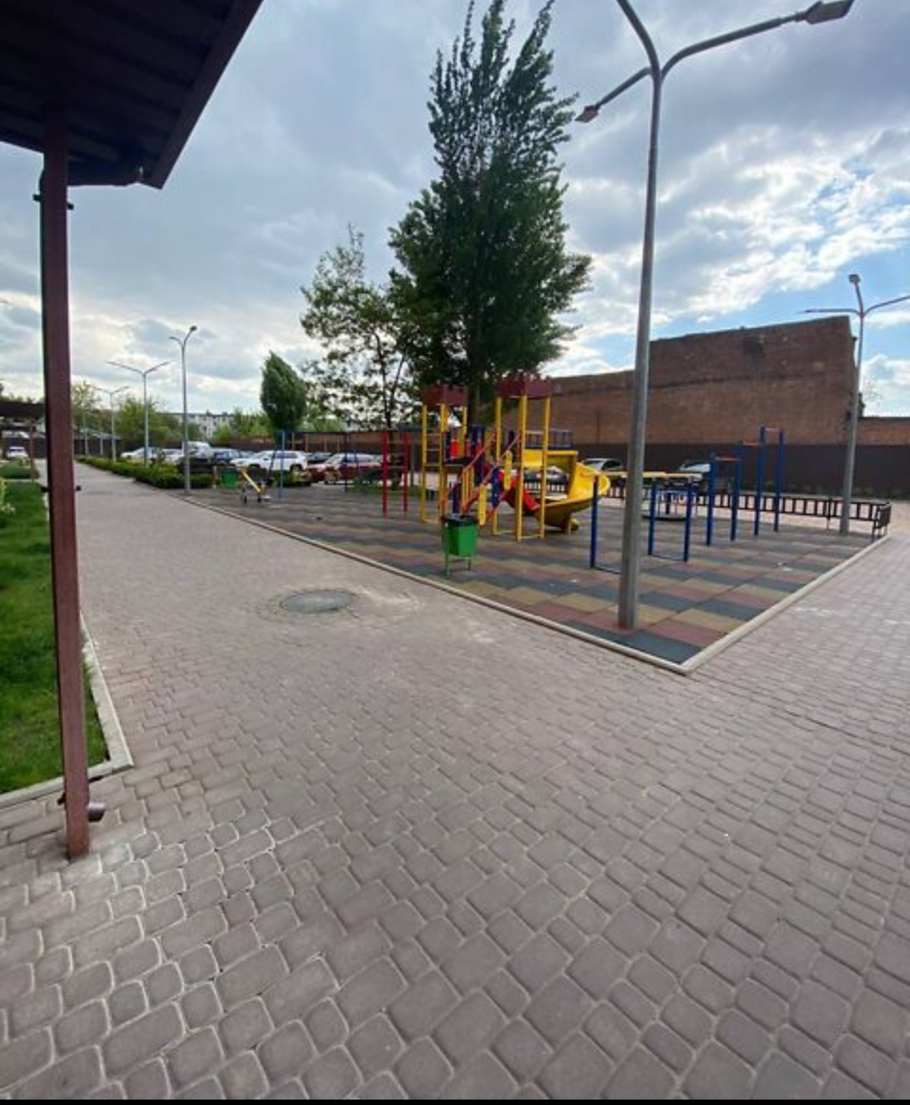 Продам 2 кімнатну квартиру в ТУРКІШ СІТІ фото 1 Продам 2 кімнатну квартиру в ТУРКІШ СІТІ фото 1