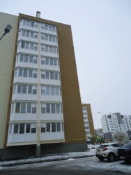 Продається 1-но кімнатна квартира, новобудова. Р-н Академічний, після ремонту фото 4 Продається 1-но кімнатна квартира, новобудова. Р-н Академічний, після ремонту фото 4