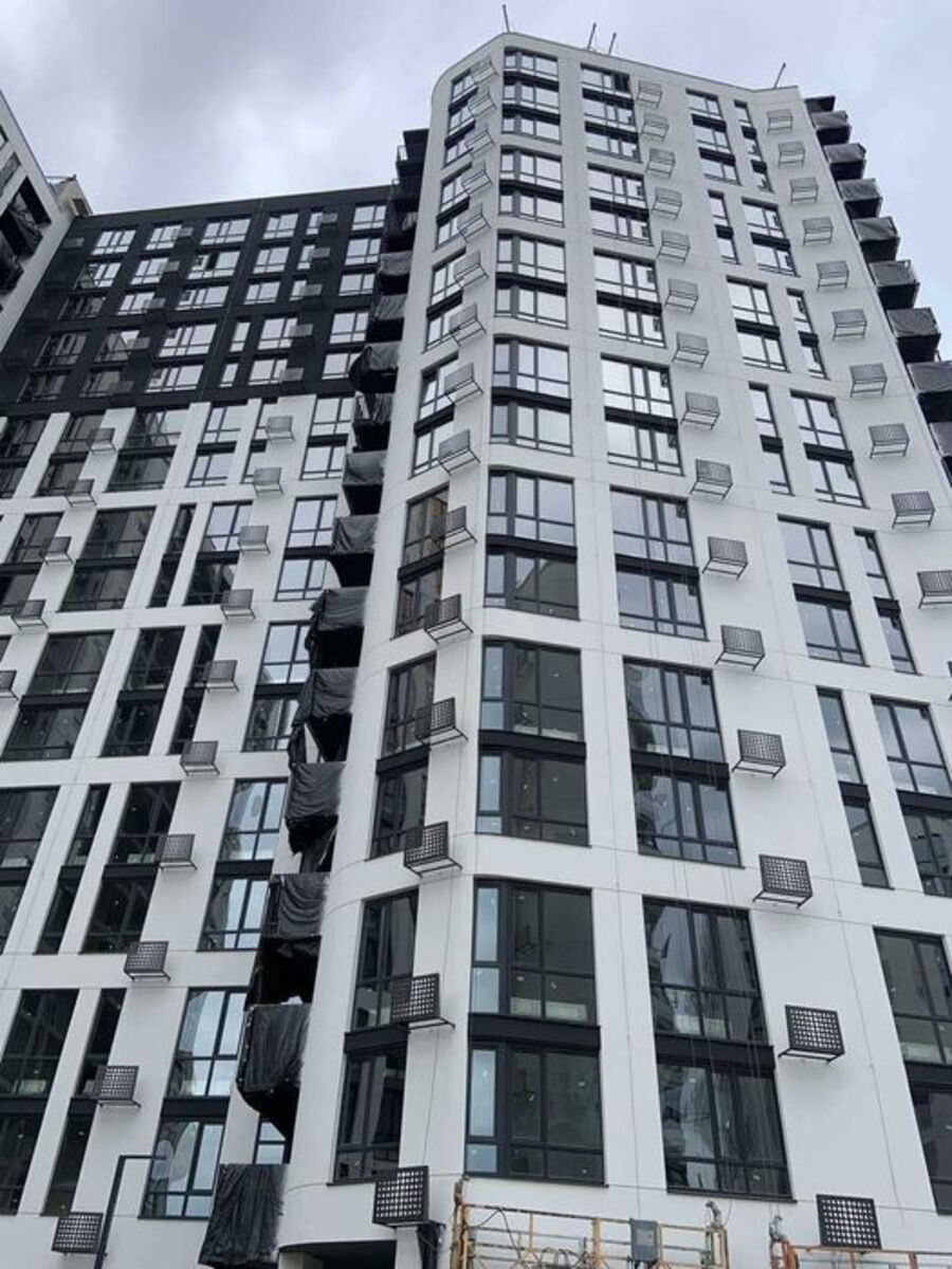 Продається 1но кімнатна квартира в ЖК Лісопарковий. Без ремонту фото 1 Продається 1но кімнатна квартира в ЖК Лісопарковий. Без ремонту фото 1