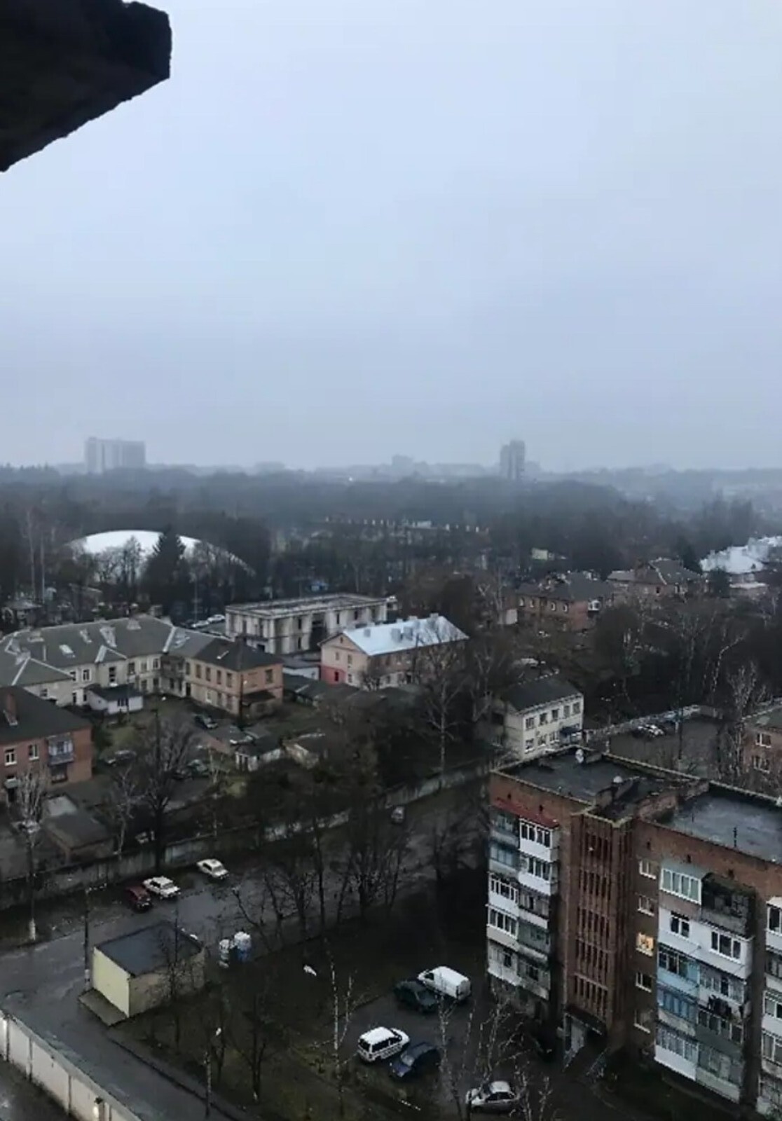 Продається 2-х кімнатна квартира в Центральний частині міста. Без ремонту. Новобудова фото 1 Продається 2-х кімнатна квартира в Центральний частині міста. Без ремонту. Новобудова фото 1