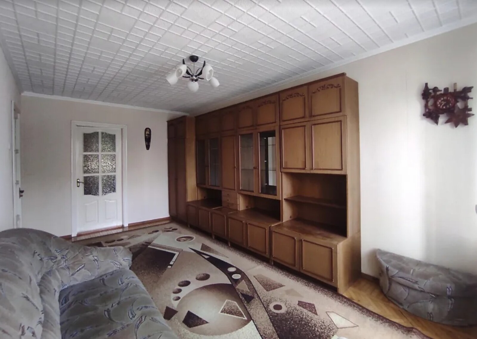 Продаж 2-х кімнатної квартири. Нормальний житлловий стан. фото 1 Продаж 2-х кімнатної квартири. Нормальний житлловий стан. фото 1