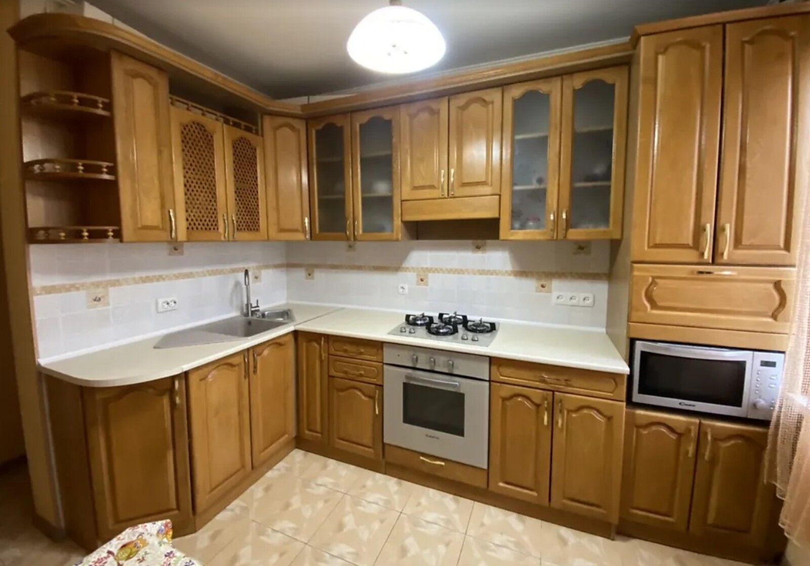 Продаж 3-х кімнатної квартири в Замостянському районі. Житлова з ремонтом. фото 1 Продаж 3-х кімнатної квартири в Замостянському районі. Житлова з ремонтом. фото 1