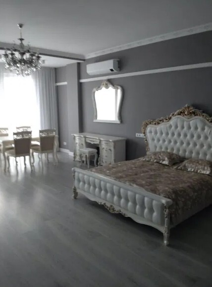 Продається 1-но кімнатна квартира в ЖК PREMIER TOWER. Вишуканий інтер'єр. фото 1 Продається 1-но кімнатна квартира в ЖК PREMIER TOWER. Вишуканий інтер'єр. фото 1