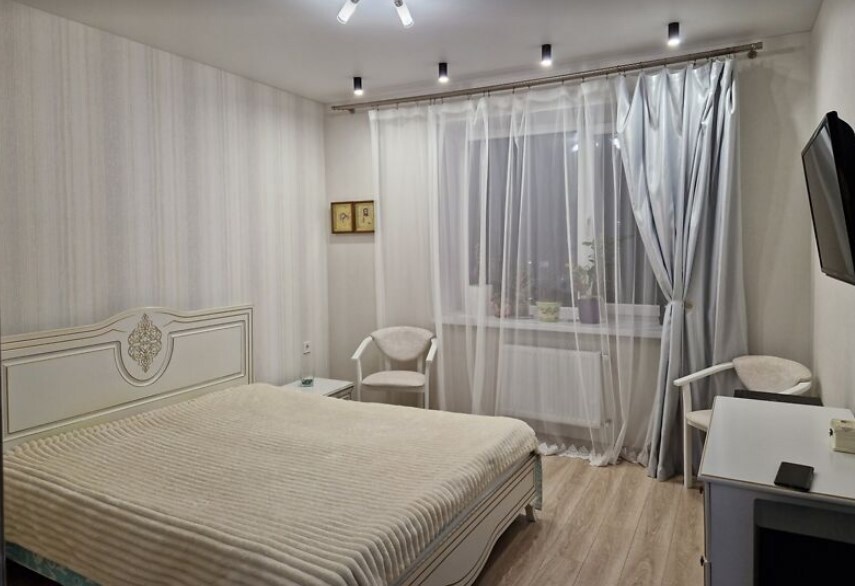 Продається 2-х кімнатна квартира. Р-н Академічний. Новий ремонт, з меблями фото 1 Продається 2-х кімнатна квартира. Р-н Академічний. Новий ремонт, з меблями фото 1