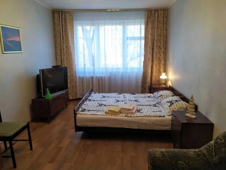 Продається 3-х кімнатна квартира. Р-н Залізничного вокзалу. Житловий стан фото 1 Продається 3-х кімнатна квартира. Р-н Залізничного вокзалу. Житловий стан фото 1