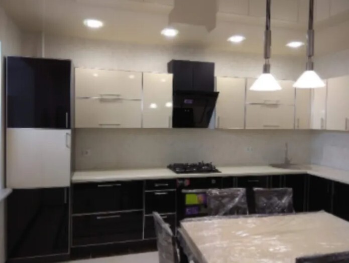 Продаж 1к квартири 59.5 кв. м на просп. Коцюбинського ЖК Turkish City. Новий ремонт фото 1 Продаж 1к квартири 59.5 кв. м на просп. Коцюбинського ЖК Turkish City. Новий ремонт фото 1