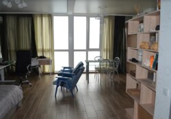 Продається 1-но кімнатна квартира в ЖК Пироговський. Все є, гарна. фото 11 Продається 1-но кімнатна квартира в ЖК Пироговський. Все є, гарна. фото 11