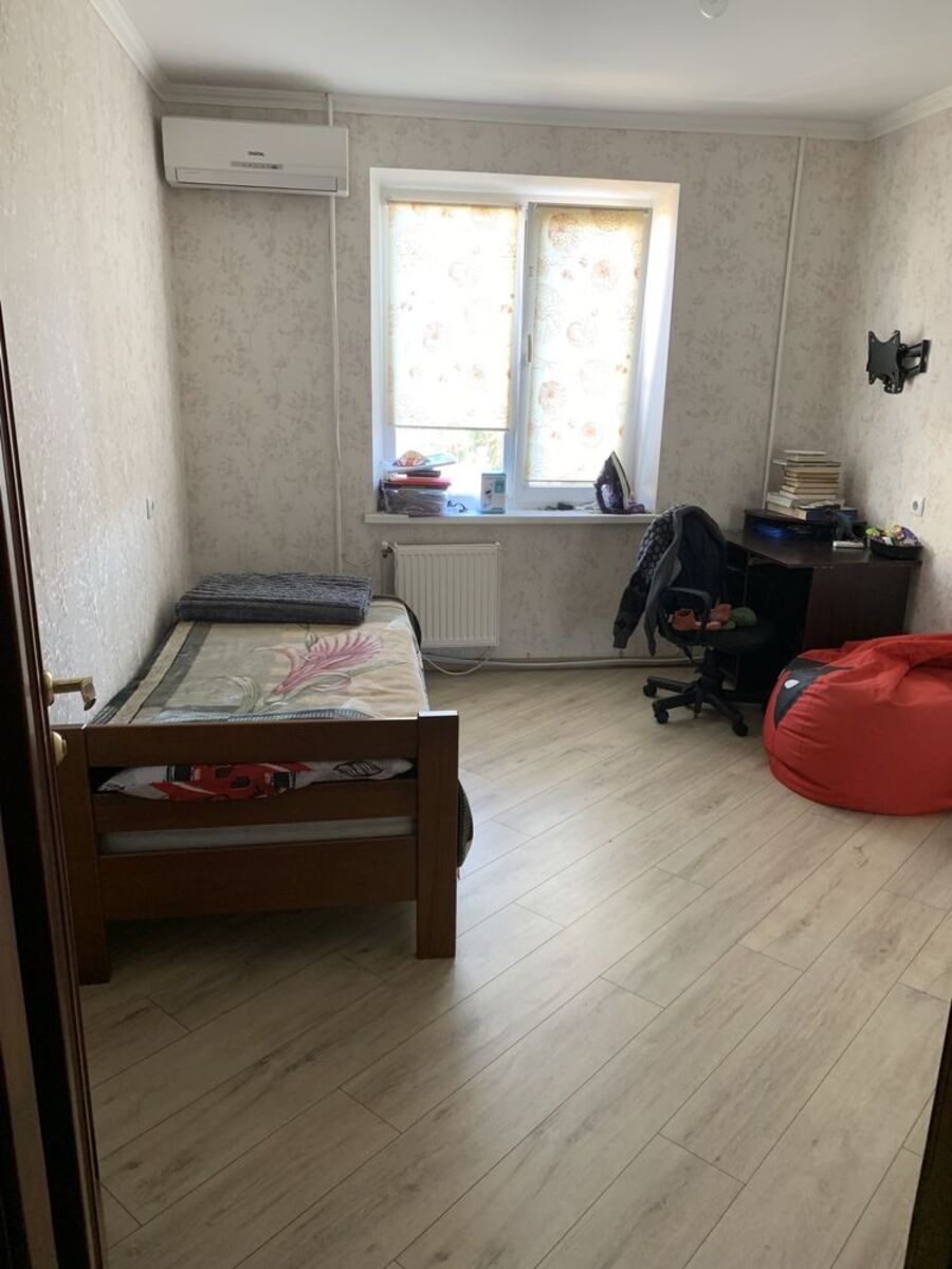 Продається 2-х кімнатна квартира в житловому стані. фото 1 Продається 2-х кімнатна квартира в житловому стані. фото 1