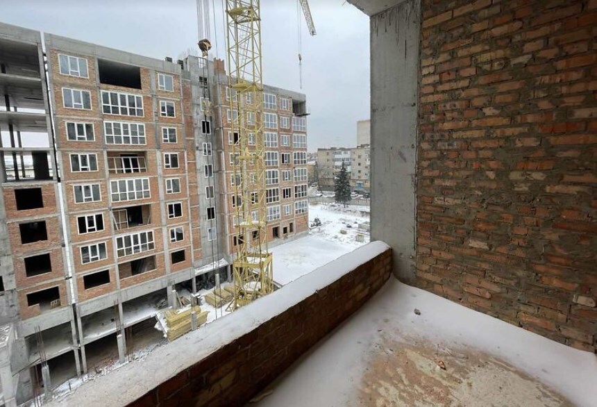 Продається 1-но кімнатна квартира в ЖК 'Родинний маєток' фото 1 Продається 1-но кімнатна квартира в ЖК 'Родинний маєток' фото 1