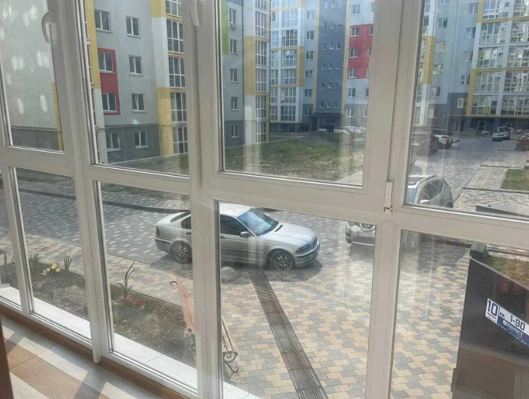 Продається 1-но кімнатна вартира в ЖК Барський. Все є, ремонт. фото 1 Продається 1-но кімнатна вартира в ЖК Барський. Все є, ремонт. фото 1