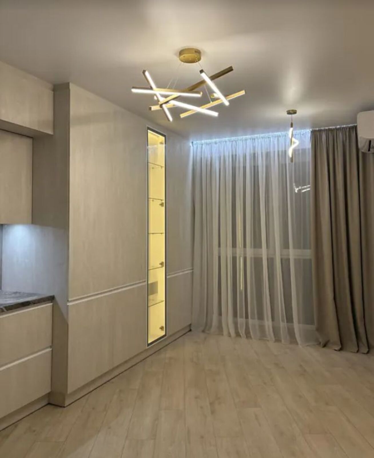 Продаж 1к квартири 48 кв. м на вул. Праведників світу, ЖК Forest Home фото 1 Продаж 1к квартири 48 кв. м на вул. Праведників світу, ЖК Forest Home фото 1