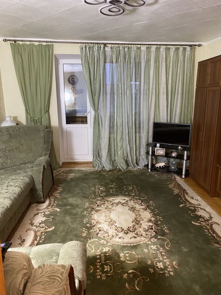 Продається 3х кімнатна квартира в Центрі міста, житловий стан фото 1 Продається 3х кімнатна квартира в Центрі міста, житловий стан фото 1