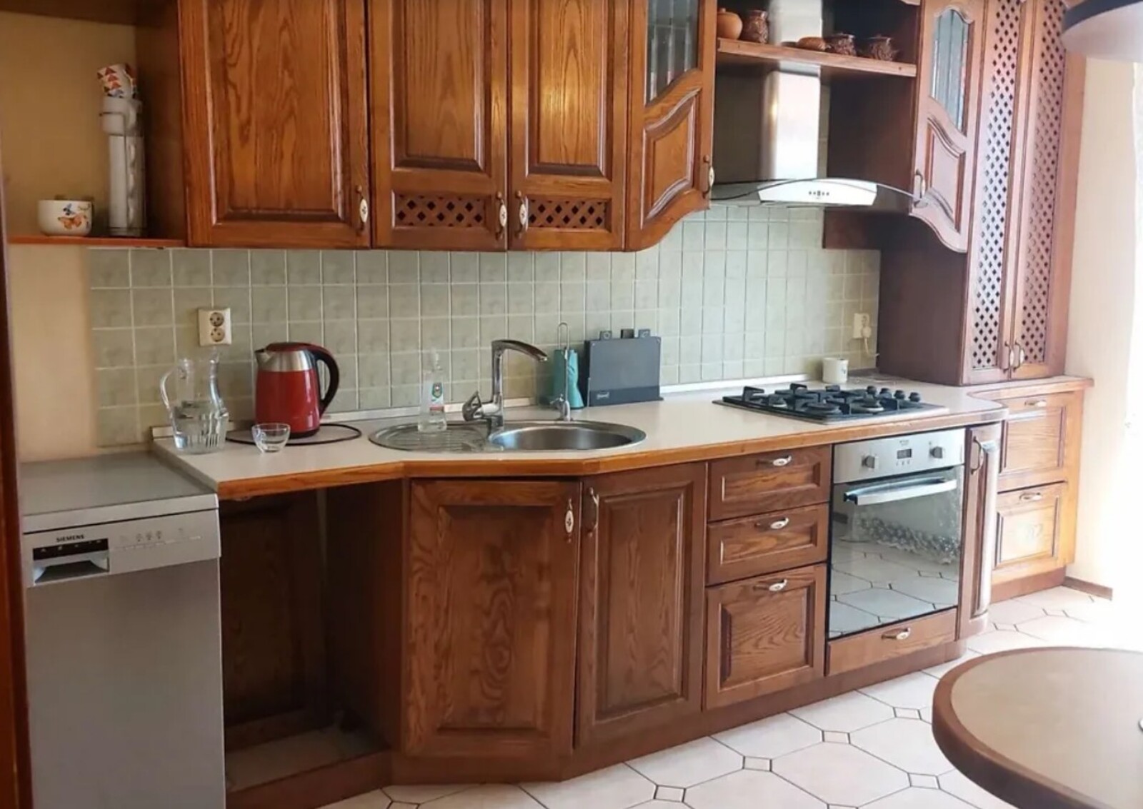 Продаж 3-х кімнатної квартири 95 кв. м, елітний район Поділля. фото 1 Продаж 3-х кімнатної квартири 95 кв. м, елітний район Поділля. фото 1