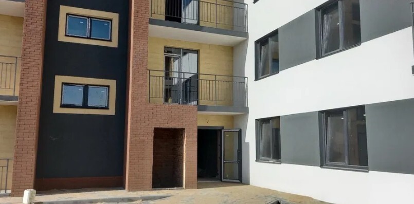 Продається 1-но кімнатна квартира в ЖК Manhattan. Стан від забудовника. фото 1 Продається 1-но кімнатна квартира в ЖК Manhattan. Стан від забудовника. фото 1