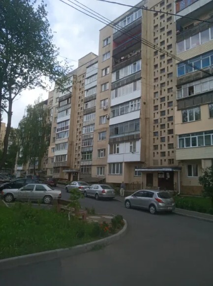 Продається 4-х кімнатна квартира, потребує ремонту, Вишенька фото 1 Продається 4-х кімнатна квартира, потребує ремонту, Вишенька фото 1