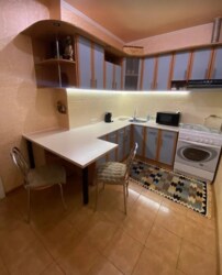 Здається 2-х кімнатна квартира в р-ні Центру міста, все є, добра фото 3 Здається 2-х кімнатна квартира в р-ні Центру міста, все є, добра фото 3