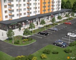 Продається 1но кімнатна квартира в ЖК Сімейний комфорт фото 1 Продається 1но кімнатна квартира в ЖК Сімейний комфорт фото 1