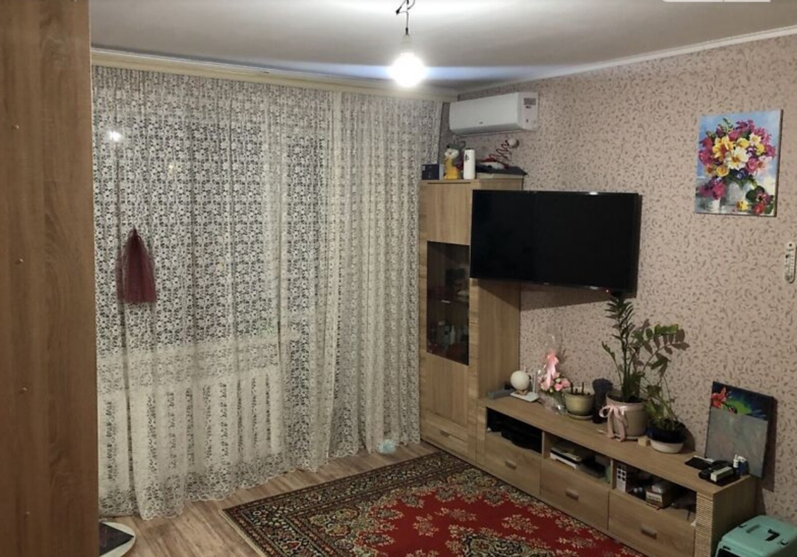 Продається 1-но кімнатна квартира в Замостянському районі. фото 1 Продається 1-но кімнатна квартира в Замостянському районі. фото 1