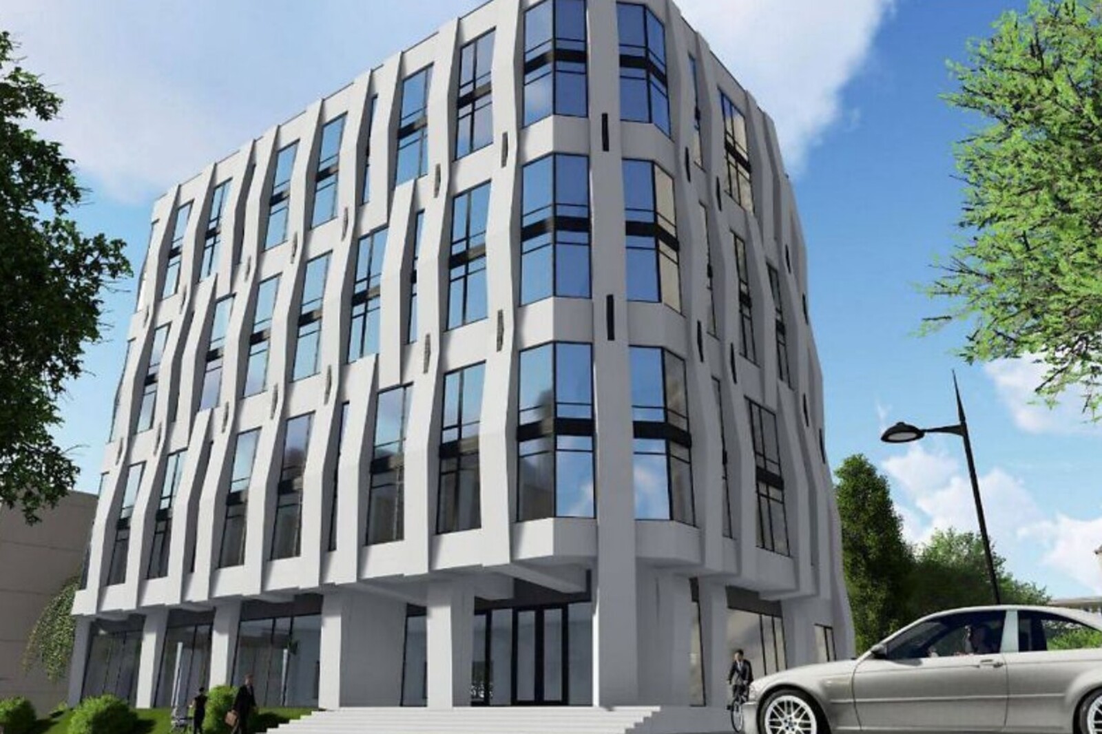 Продається 2-х кімнатна квартира в ЖК ParkLake. Р-н Вишенька. Без ремонту. фото 1 Продається 2-х кімнатна квартира в ЖК ParkLake. Р-н Вишенька. Без ремонту. фото 1