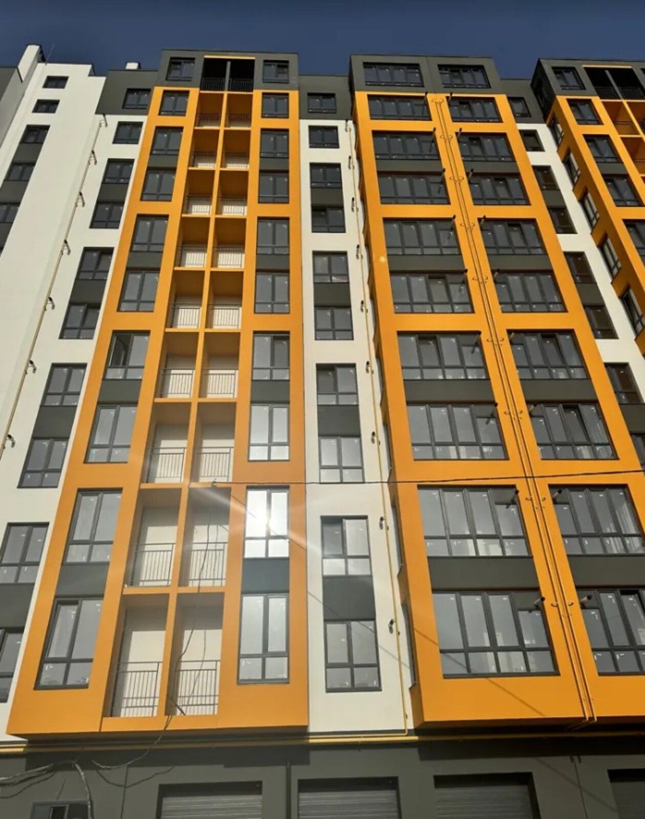 Продається 1-но кімнатна квартира в ЖК Перлина Поділля. Без ремонту. фото 1 Продається 1-но кімнатна квартира в ЖК Перлина Поділля. Без ремонту. фото 1