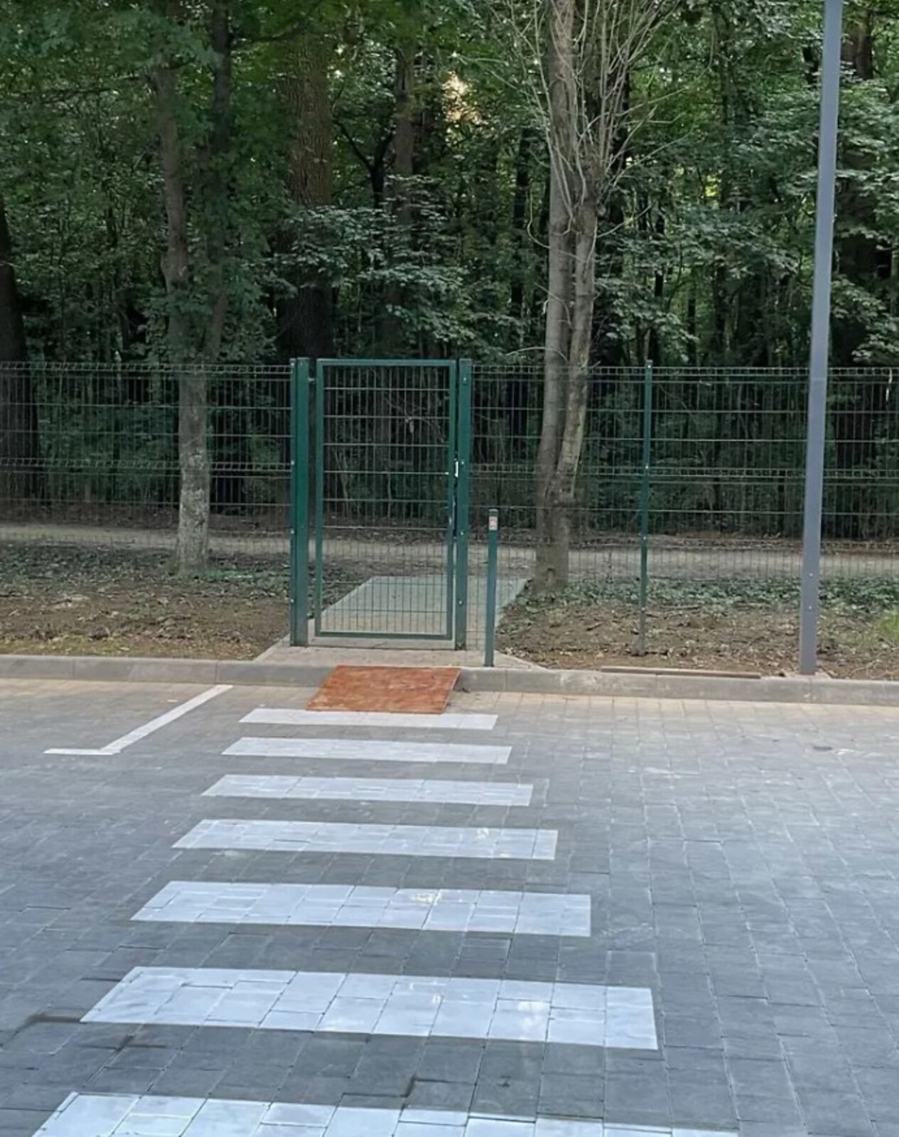 Продаж 1к квартири 48 кв. м на вул. Праведників світу ЖК Forest Home фото 1 Продаж 1к квартири 48 кв. м на вул. Праведників світу ЖК Forest Home фото 1