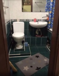 Продається 2-х кімнатна квартира у Центрі міста. Все є, житловий стан. фото 8 Продається 2-х кімнатна квартира у Центрі міста. Все є, житловий стан. фото 8