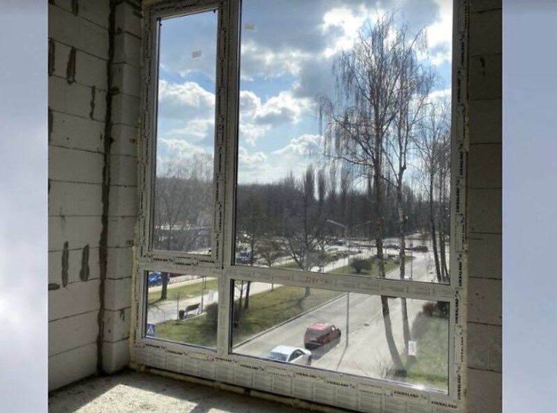 Продаэться 3-х кымнатна квартира в р-ны Вишенька. ЖК ParkLake фото 1 Продаэться 3-х кымнатна квартира в р-ны Вишенька. ЖК ParkLake фото 1