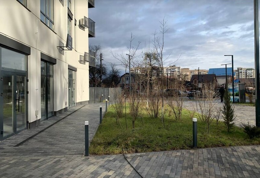 Продається 1-но кімнатна квартира в ЖК Лісопарковий. фото 1 Продається 1-но кімнатна квартира в ЖК Лісопарковий. фото 1