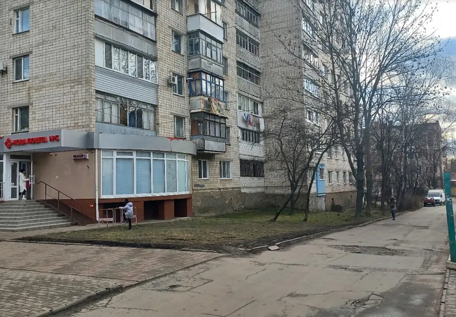 Продається 3-х кімнатна квартира. Можно для проживання, або для комерції. Район Вишенька фото 1 Продається 3-х кімнатна квартира. Можно для проживання, або для комерції. Район Вишенька фото 1