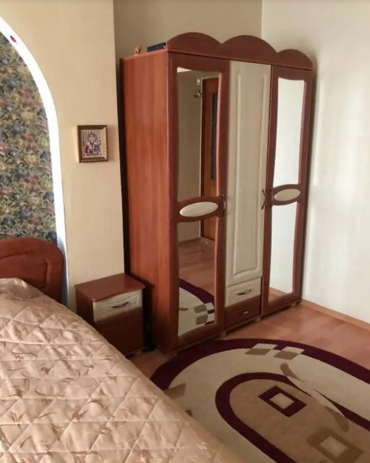 Продається 3-х кімнатна квартира в Старому місті. Ремонт, техніка, меблі фото 1 Продається 3-х кімнатна квартира в Старому місті. Ремонт, техніка, меблі фото 1