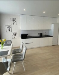 Продається 1-но кімнатна квартира в р-ні Вишенька, нова сучасна, перша здача. фото 7 Продається 1-но кімнатна квартира в р-ні Вишенька, нова сучасна, перша здача. фото 7