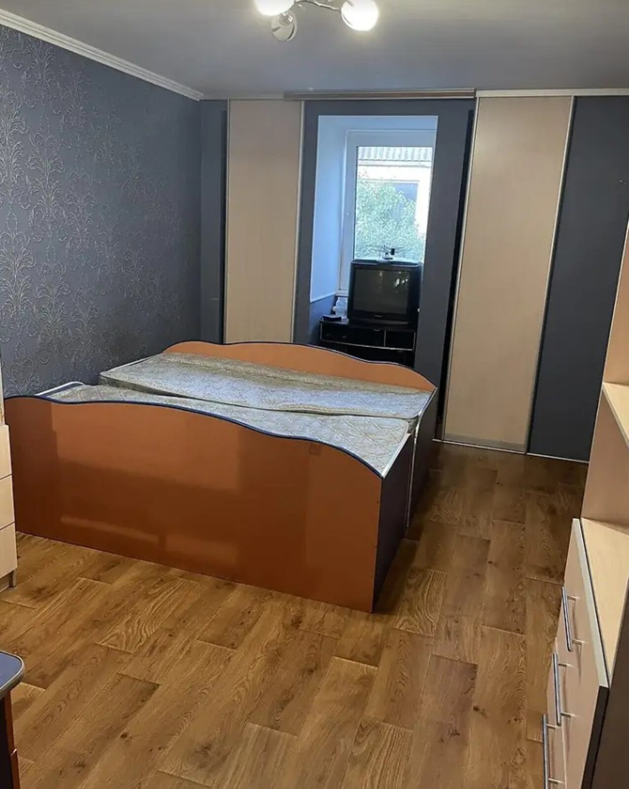 Продається 3-х кімнатна квартира, замостянський район, житлова. фото 1 Продається 3-х кімнатна квартира, замостянський район, житлова. фото 1