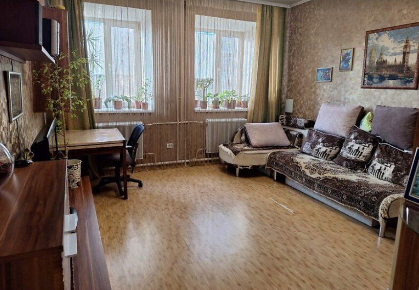 Продається 3-х кімнатна квартира в Замостянському районі фото 1 Продається 3-х кімнатна квартира в Замостянському районі фото 1