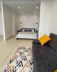 Продається 1-но кімнатна квартира в р-ні Вишенька, нова сучасна, перша здача. фото 4 Продається 1-но кімнатна квартира в р-ні Вишенька, нова сучасна, перша здача. фото 4