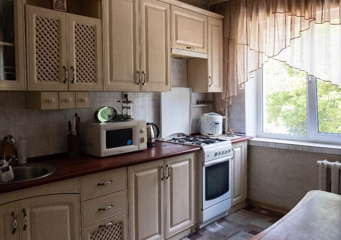 Продається 3-х кімнатна квартира, в житловому стані. Р-н нижня Слов'янка фото 1 Продається 3-х кімнатна квартира, в житловому стані. Р-н нижня Слов'янка фото 1