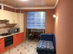 Здається 1-но кімната квартира в Центральній частині міста. ЖК Рів'єра фото 7 Здається 1-но кімната квартира в Центральній частині міста. ЖК Рів'єра фото 7