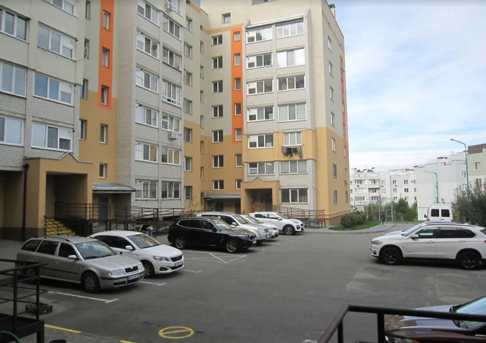 Продається 3-х кімнатна квартира в р-ні Академічний. Новобуд. Ремонт. фото 1 Продається 3-х кімнатна квартира в р-ні Академічний. Новобуд. Ремонт. фото 1