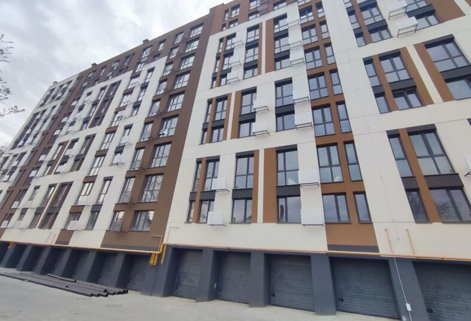 Продається 1-но кімнатна квартира в ЖК Forest Home. Без ремонту. фото 1 Продається 1-но кімнатна квартира в ЖК Forest Home. Без ремонту. фото 1