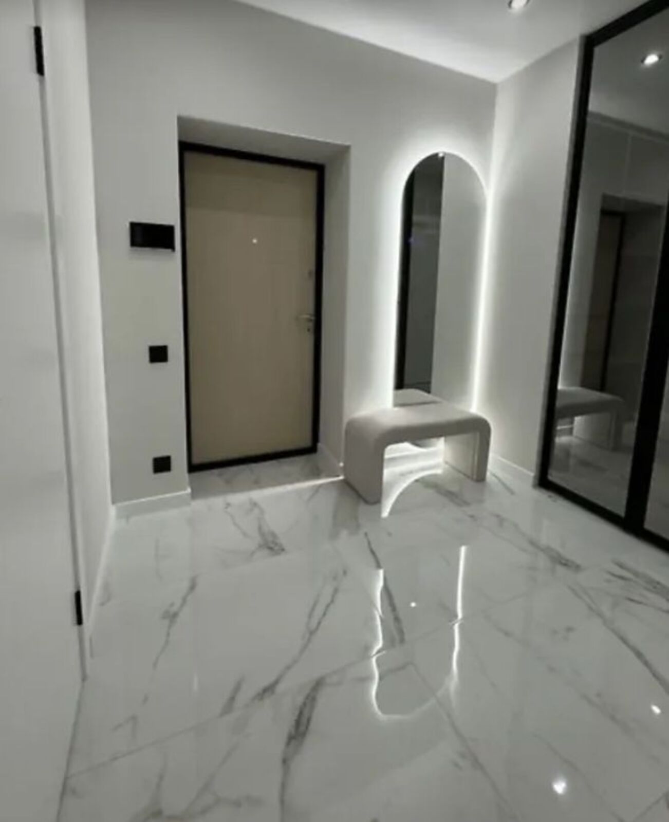 Продаж 1к квартири 44 кв. м на вул. Праведників світу, ЖК Forest Home фото 1 Продаж 1к квартири 44 кв. м на вул. Праведників світу, ЖК Forest Home фото 1