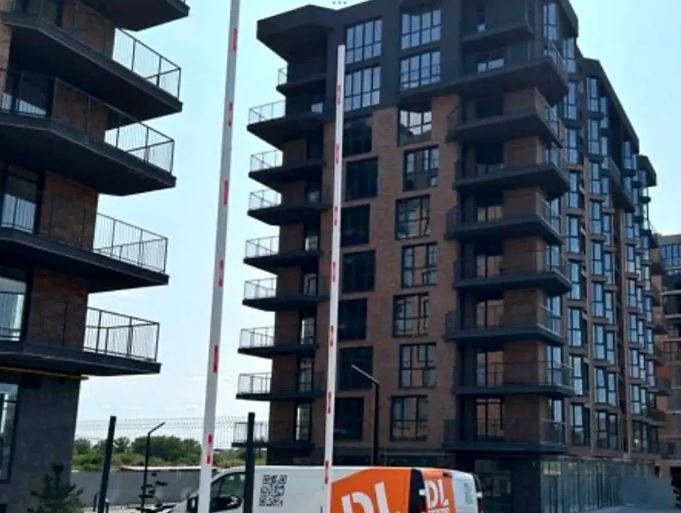 Продаж 2-х кімнатної квартири в ЖК Dream Lake. Р-н Вишенька фото 1 Продаж 2-х кімнатної квартири в ЖК Dream Lake. Р-н Вишенька фото 1